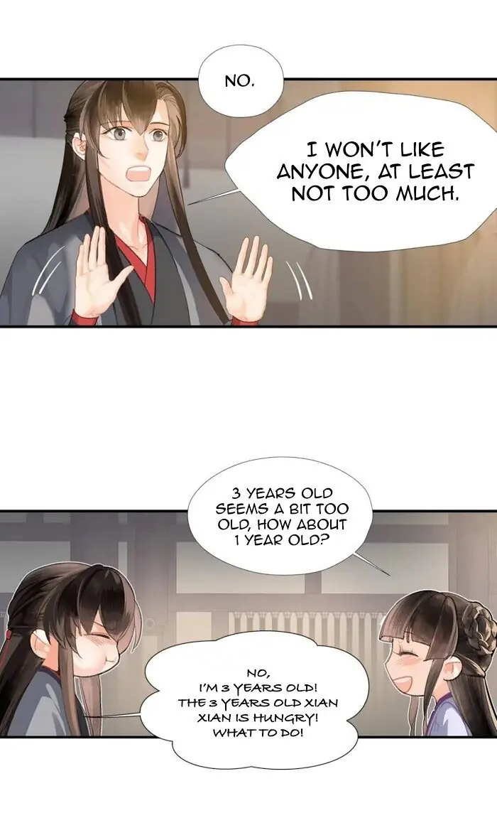 Mo Dao Zu Shi Chapter 191 image 18_optimized
